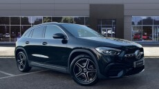 Mercedes-Benz GLA 200 AMG Line Executive 5dr Auto Petrol Hatchback